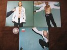 2 LP Moby Play Orig. 1st. Press +2x OIS STUMM 172 UK 1999 || M- to EX