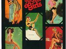 Hot Boppin´ Girls Vol. 1-4 - LP 12 Inch - ungespielt - 50ger- frühe 60ger