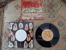 JOSEF K POSTCARD RECORDS IT'S KINDA FUNNY 7