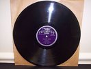 Blues 78 Trumpet 172 WILLIE LOVE FEED MY BODY TO THE FISHES/FALLING RAIN STOCK