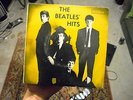 The Beatles HITS 1st Australia Love Me Do GEPO 8880 Please Please Me Parlophone