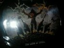 Lord of Steel * by Manowar (Vinyl, Jan-2013, Magic Circle Music)