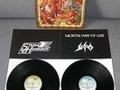 SODOM - Mortal Way of Live DLP (Orig. 1st Press, Kreator, Metallica)