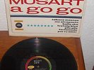 LOS GIBSON BOYS Yorsys LOS TJs Los Aragon SKA FUNK SOUL GARAGE (1965 MEXICO LP)