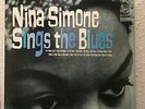 Nina Simone Sings The Blues by Nina Simone Vinyl RCA Victor Records