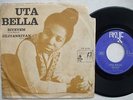 UTA BELLA / JO TONGO biyeyem AFRO JERK SOUL 7
