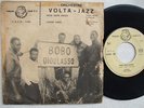 VOLTA JAZZ were were magni RARE HOT DANCEFLOOR AFRO LATIN PACHANGA ? clean
