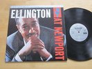 Duke Ellington at Newport LP Rare MFSL Audiophile Mono Columbia Limited Edition