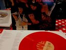 QUEEN-SHEER HEART ATTACK-180G-RED VINYL-VINYL RECORD LP-NEW/UNPLAYED-FREDDIE MAY