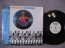 Rodriguez, Cold Fact, Light in the Attic Records LITA 036, 2008, Inserts, PSYCH