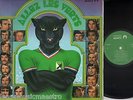 LES SUPPORTERS allez les verts JP MASSIERA FRENCH MONTY 9286 453 LP