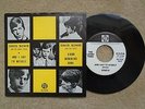 David Bowie, The Lower Third, The Buzz (Rare Promo 7'' Single?)