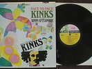 RARISSIME THE KINKS 