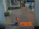 Solution Same Title Rare Dutch Psycho Jazz Fushion Decca UK LP FREE SHIPPING