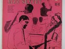 Modern Jazz Sextet - S/T LP - Norgran - MG N-1076 Mono DG