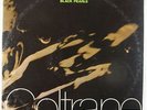 John Coltrane - Black Pearls 2xLP - Prestige - P-24037 VG+