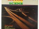 Thad Jones Sextet - Motor City Scene LP - United Artists UAL 4025 Mono DG VG++