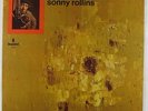 Sonny Rollins - East Broadway Run Down LP - Impulse - A-9121 Mono RVG NM