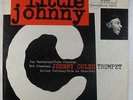 Johnny Coles - Little Johnny C LP - Blue Note - BST 84144 Stereo RVG VG++