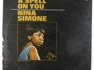 Nina Simone - I Put A Spell On You LP - Philips