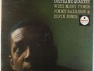 John Coltrane Quartet - Ballads LP - Impulse - AS-32