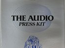 MONTY PYTHON The Meaning Of Live US Promo Only AUDIO PRESS KIT + MOVIE Press Kit