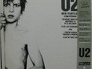 U2 New Year's Day 1983 JAPAN ORG 12