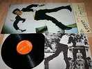 DAVID BOWIE LODGER (1979 UK GATEFOLD VINYL LP + INNER)