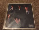 The Rolling Stones No. 2 (RARE Original Mono UK LP Album 1964)