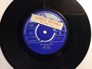 Sandy Wynns Original UK issue 7'' Single On Fontana TF 550 'The Touch Of Venus'