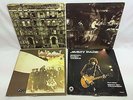 Led Zeppelin LP Vinyl Record Lot: Physical Graffiti, II, In Through the Out Door
