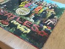BEATLES -SGT PEPPER - Uk ORIGINAL Pressing - 1G Stamper - MONO WOW