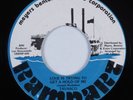 Modern Soul 45 TAVASCO Love Is Trying To Get A Hold Of Me RAMPART HEAR
