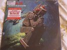 Ben Folds Five-The Life of the Sound of the Mind-FACTORY SEALED VINYL LP
