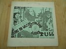 JETHRO TULL   REASONS FOR WAITING    LP ALBUM   RARE ALBUM - 1970
