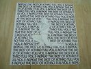 JETHRO TULL   REPEAT  THE BEST OF VOL.II - LP ALBUM - HONG KONG PRESSING