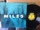 MILES DAVIS NEW MILES DAVIS QUINTET ORIGINAL VG+ COLTRANE CHAMBERS GARLAND
