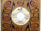 Miss FRANKIE NOLAN 45 I Still Care / Summer All Year VG++ Doo Wop PROMO w5179