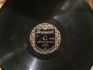 Bruns 4409 BESSIE BROWN w Fletcher Henderson Band SONG OF COTTON FIELD 78 rpm