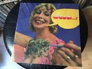 WEED - SAME / 1971 VIRUS RELATED / PHILIPS KRAUTROCK