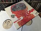 CAN - TAGO MAGO / 1971 / UNITED ARTISTS / UAS 29211/12 / KRAUTROCK / KRAFTWERK