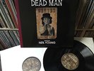 DEAD MAN SOUNDTRACK / NEIL YOUNG / 1996