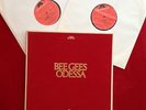 2LP Box THE BEE GEES - ODESSA / ORIGINAL SAMTBOX POLYDOR 184 200 / D '69 / Mint-