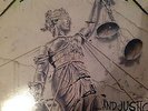 Metallica '...And Justice For All' Double 12