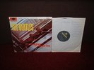 THE BEATLES Please Please Me LP 1963 Y&B PARLOPHONE  STEREO