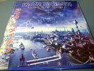 IRON MAIDEN -BRAVE NEW WORLD -2LP-ULTRALIMITED EDITION 250 COPIES -SEALED VINYL