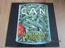 CAN - Ege Bamyasi - Experimental Krautrock - Spoon Records DE 1972 - Spoon 008