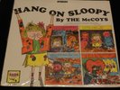 THE McCOYS Hang On Sloopy 1965 Pop Classic 60's Bang Records Orig. Shrink wrap