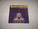 IRON MAIDEN - RARE VINYL LP - IPSWICH SLAVES-- VINYL-HEAVY METAL-Lp-Vinyl-lot 21