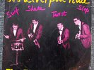 Team Beats  ?– It's Liverpool Time  Germany 1964  Vogue Rec.